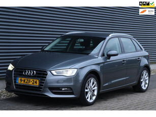 Audi A3 Sportback 1.4 TFSI Ambition Pro Line plus