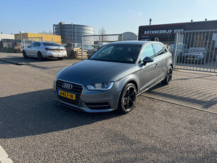 Audi A3 Sportback 1.6 TDI DSG-AUTOMAAT