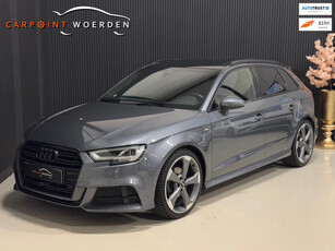 Audi A3 Sportback 35 TFSI 3X S-LINE | PANO | MATRIX LED | VIRTUAL | VOL!