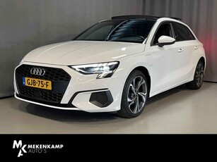 Audi A3 Sportback 40 TFSI e S-Line