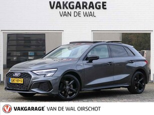 Audi A3 Sportback 40 TFSI e S-LINE