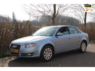 Audi A4 2.0 Pro Line