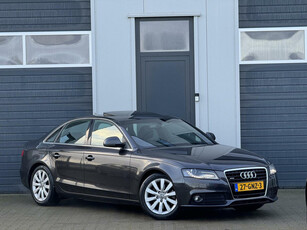 Audi A4 3.2 FSI quattro 265PK+ Pro Line / S-Line / NAP