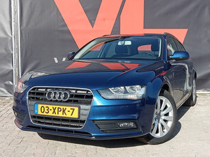 Audi A4 Avant 1.8 TFSI Pro Line Business | Nieuw Binnen! | Automaat | Navi | Cruise