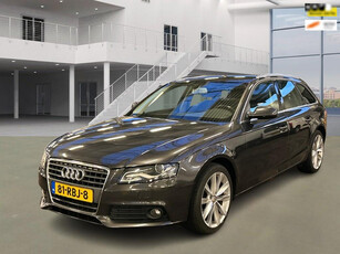 Audi A4 Avant 1.8 TFSI // VASTE PRIJS.