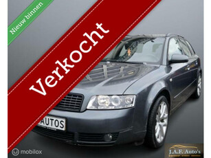 Audi A4 Avant 1.9 TDI