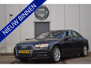 Audi A4 Limousine 1.4 TFSI Sport Lease Edition