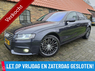 Audi A4 Limousine 2.0 TFSI Pro Line