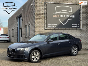 Audi A4 Limousine 2.0 TFSI ultra Pro Line