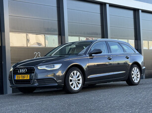 Audi A6 3.0 TDI Leer Clima PDC Xenon