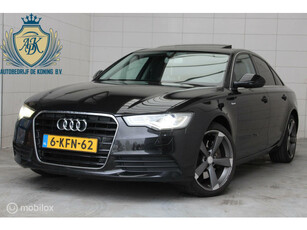 Audi A6 Limousine 2.0 TFSI Hybrid Pro Line Plus