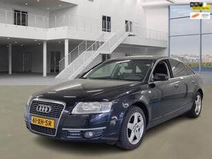 Audi A6 Limousine 2.0 TFSI Pro Line Business // VASTE PRIJS.