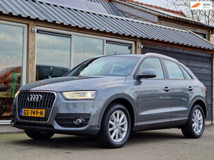 Audi Q3 1.4 TFSI Pro Line S (Audi dealeronderhouden / Automaat / Trekhaak / Climate / Cruise / Nette auto)