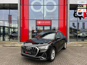 Audi Q3 40 TFSI quattro Pro Line S-Line/Panorama