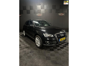 Audi Q5 3.0 TDI quattro | Navi | Leder | Clima |