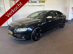 Audi S5 Sportback 3.0 TFSI V6T S5 Quattro Pro Line | Automaat | 20''INCH | Cruise control | Climate control | Navigatie | Lederen/Alcant