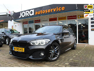 BMW 1-serie 118i M Sport ***MEGA DEAL***