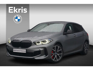 BMW 1 Serie 5-Deurs 128ti M Sport Pro / Harman Kadron / Panorama Dak / Head-Up / Comfort Acces