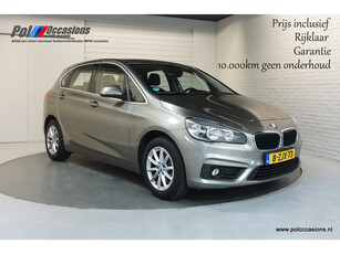 BMW 2 Serie Active Tourer 218i Exec Sportinter | Navig | Trekhaak afn | NL Auto