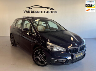 BMW 2-serie Active Tourer 225xe iPerformance Centennial High Executive PANO/CLIMA/STOELVERW