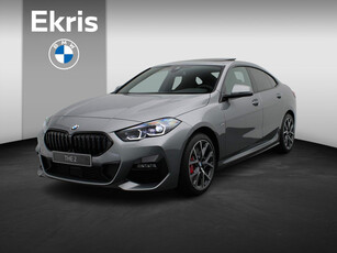 BMW 2 Serie Gran Coupé 218i | Model M Sport | M Sportpakket Pro | Comfort Pack | Travel Pack