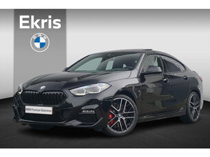 BMW 2 Serie Gran Coupé 218i | Model M Sport | M Sportpakket Pro | Equipment Pack | Comfort Pack | Travel Pack