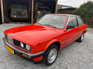 BMW 3-serie 316