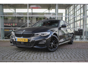 BMW 3-serie 320i xD High Exec. | Laser | HUD | BTW |