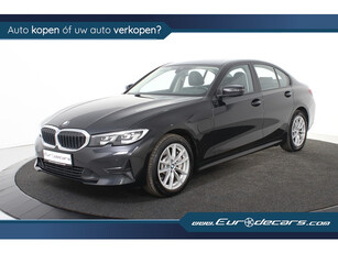 BMW 3-serie 330 e xDrive *1ste Eigenaar*Leer*Navigatie*Camera*DAB*