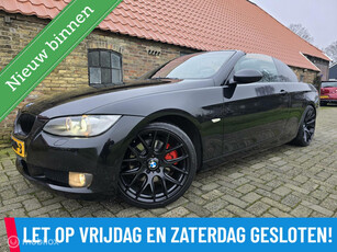 BMW 3-serie Cabrio 325d High Executive 140dkm