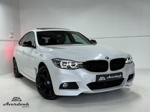 BMW 3-serie Gran Turismo 320I 184PK M-SPORT AUT. Pano/Head up/Cam/Leder/Stoelvw