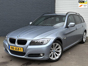 BMW 3-serie Touring 318i Business Line AUTOMAAT/NAVI/PDC/LMV/NAP