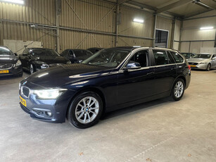 BMW 3-serie Touring 318i Essential|automaat|NL auto|