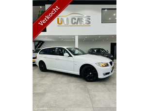 BMW 3-serie Touring 318I LCI|Executive|Navi|Clima|Cruis|LM18