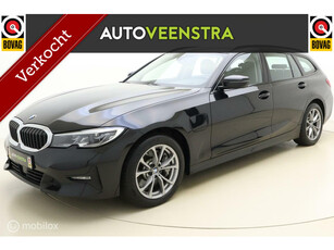 BMW 3-serie Touring 330e