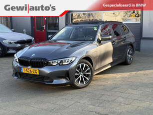 BMW 3-serie Touring 330e High Exec. Panodak BMW 3-serie Touring 330e High Executive