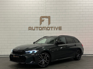 BMW 3-serie Touring 330e xDrive M Sport|HuD|Trekhaak|Keyless