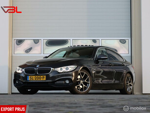 BMW 4-serie Gran Coupé 430d xDrive High Executive FULL OPTIONS