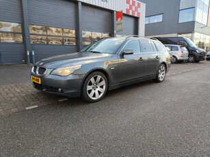 BMW 5-serie Touring 530d Executive