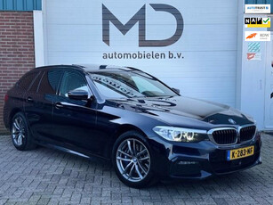 BMW 5-serie Touring 530d xDrive M Sport High Executive