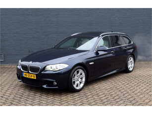 BMW 5 Serie Touring 535i Upgrade Edition M-Sport 77.000km NAP!