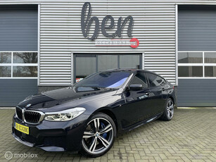 BMW 6-serie Gran Turismo 640i xDrive High Executive