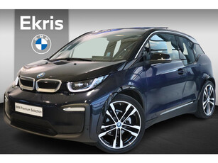 BMW i3 120Ah Executive Edition | Sportpakket