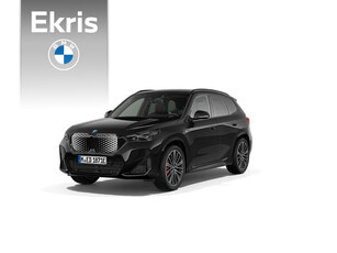 BMW iX1 xDrive30 | M Sportpakket Pro | Premium Pack | Travel Pack