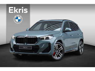 BMW X1 sDrive18i M Sport package | M Sport package Pro | Equipment package | Travel package