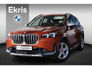 BMW X1 sDrive18i xLine | Premium Pack