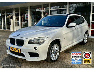 BMW X1 sDrive20i M-Sport Xenon, Leer, Pdc, LM..