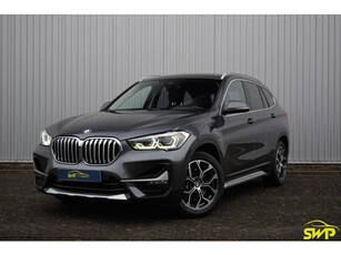 BMW X1 X-line | xDrive25e | X-line | Navi | Cam | Elektr. st. | Hifi