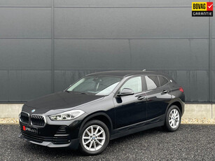 BMW X2 SDrive18i Clima | Navi | Leder | Stoelverwm. | Dakdragers + Dakkoffer