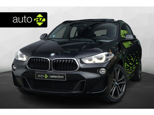 BMW X2 sDrive20i High Executive M-Sport / Panorama / Trekhaak